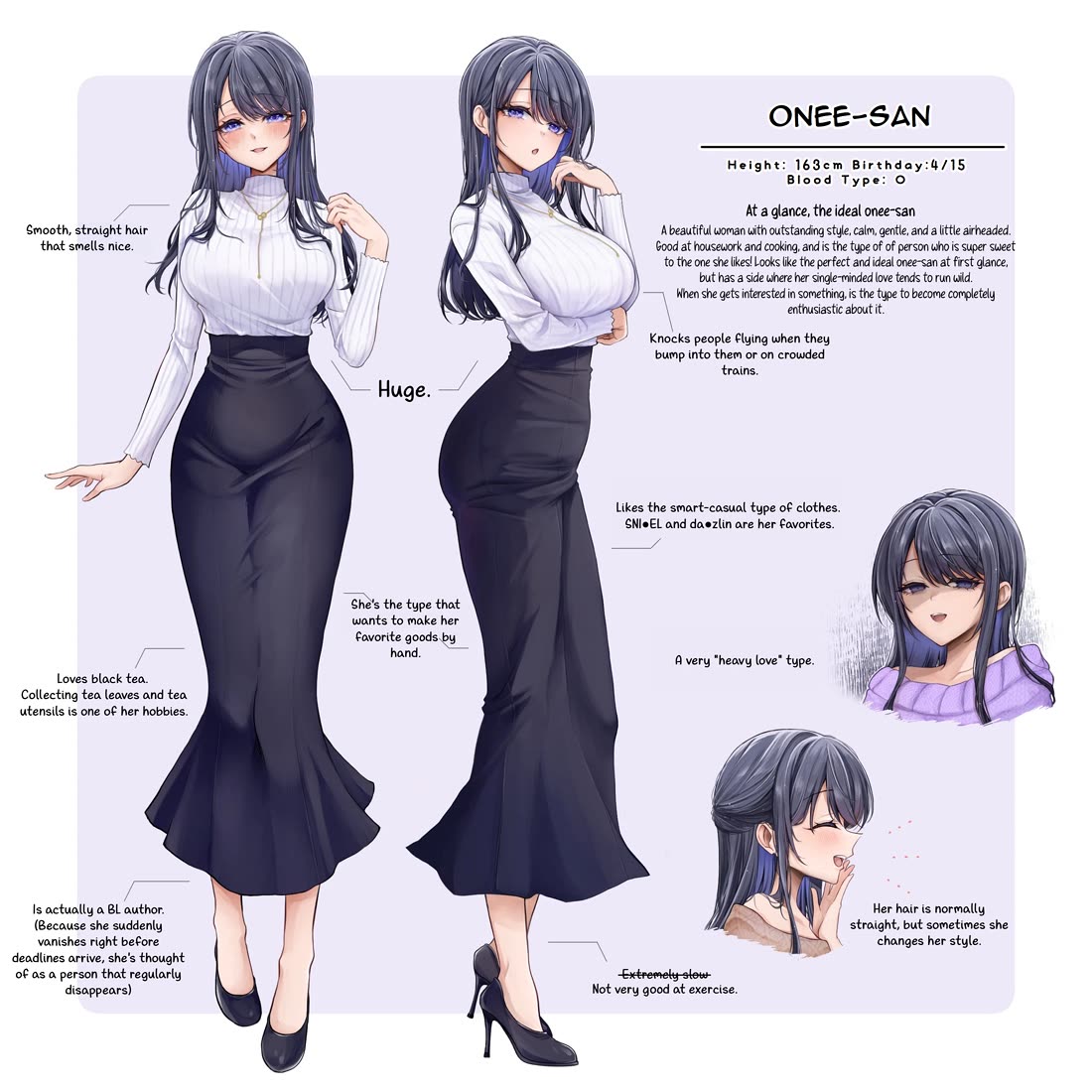 PenSis Twitter Shorts chapter 16 page 1