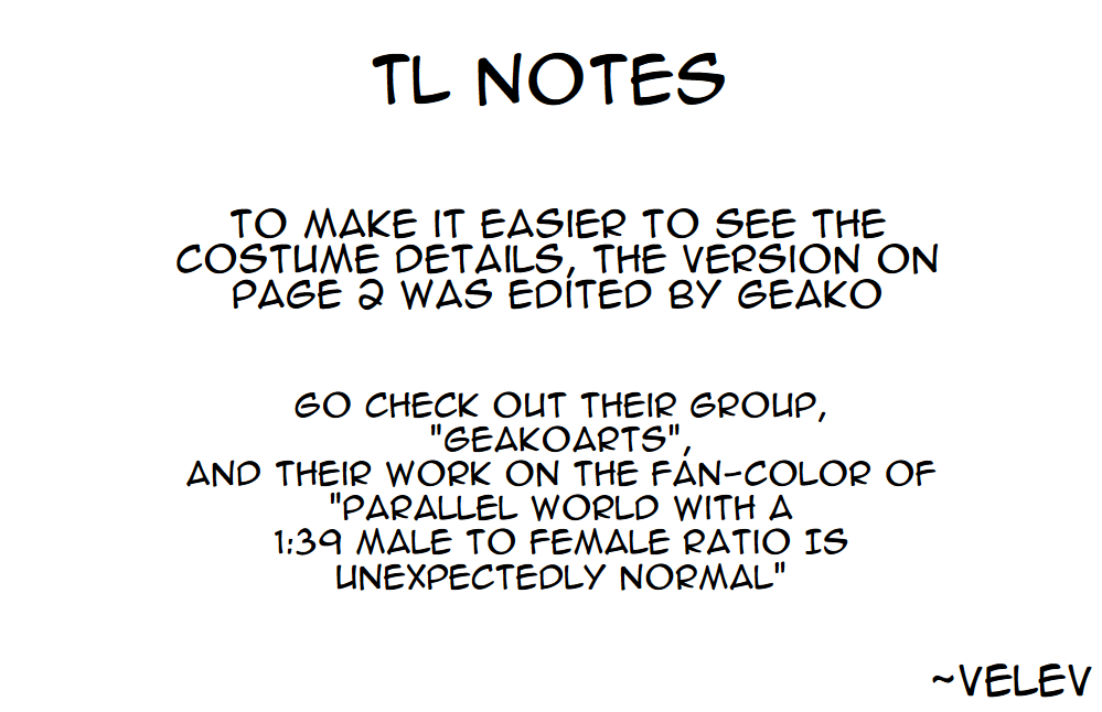 PenSis Twitter Shorts chapter 18.2 page 3