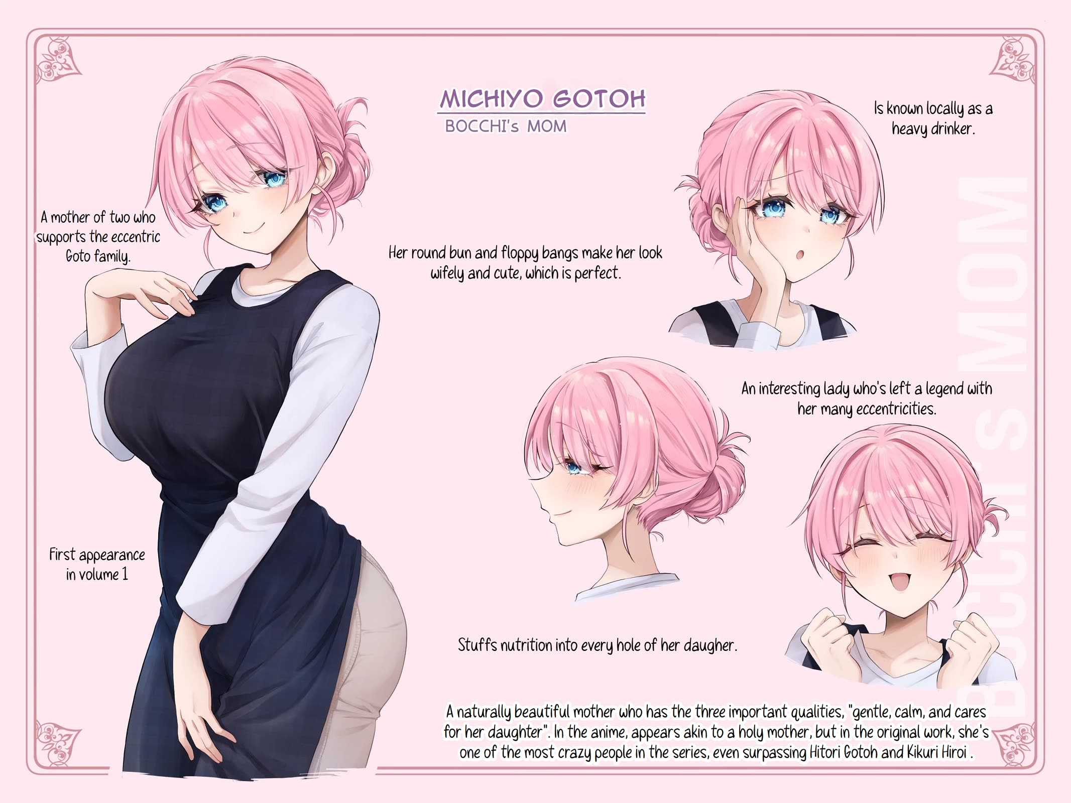 PenSis Twitter Shorts chapter 18.3 page 1