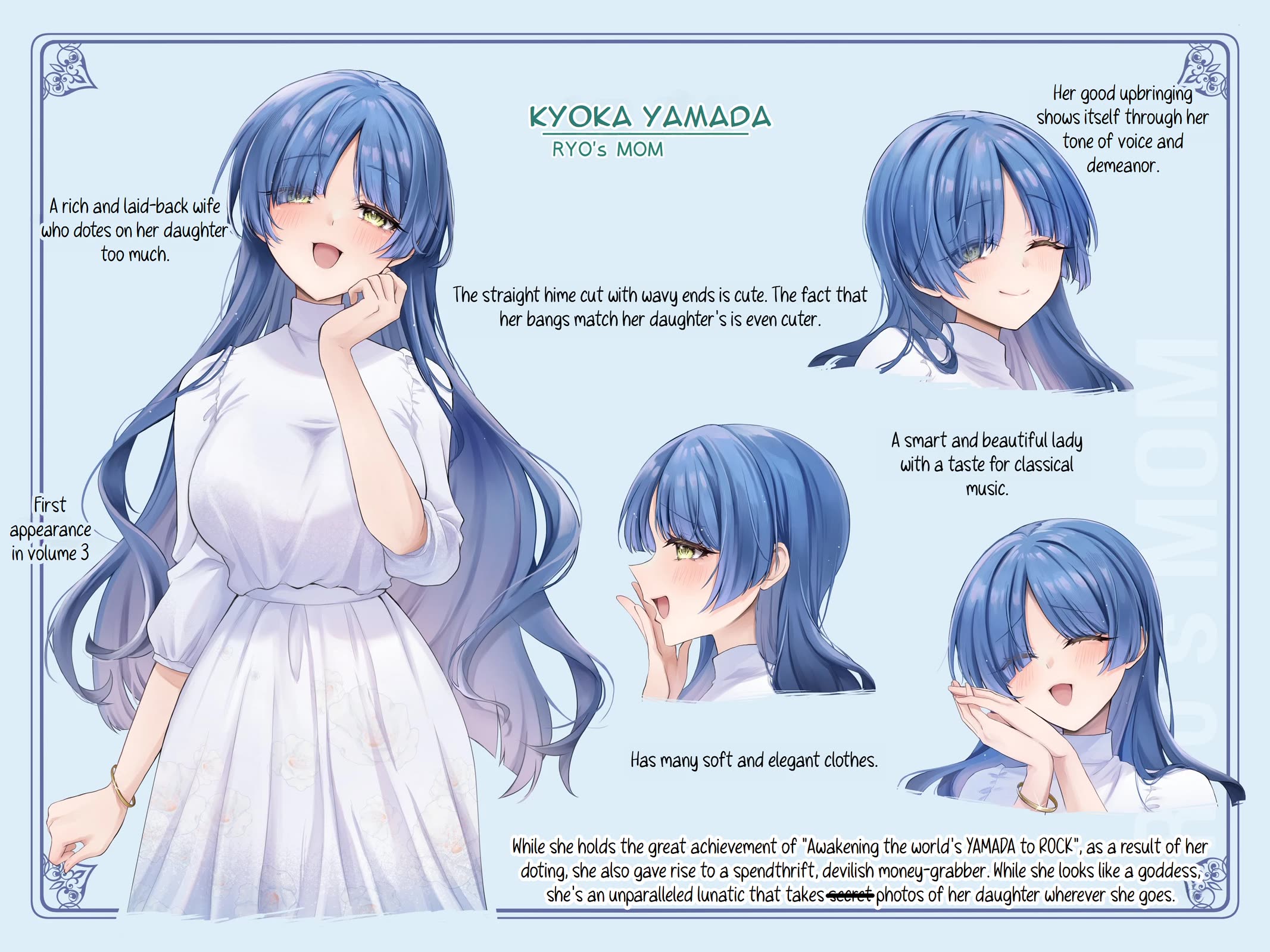 PenSis Twitter Shorts chapter 18.3 page 3