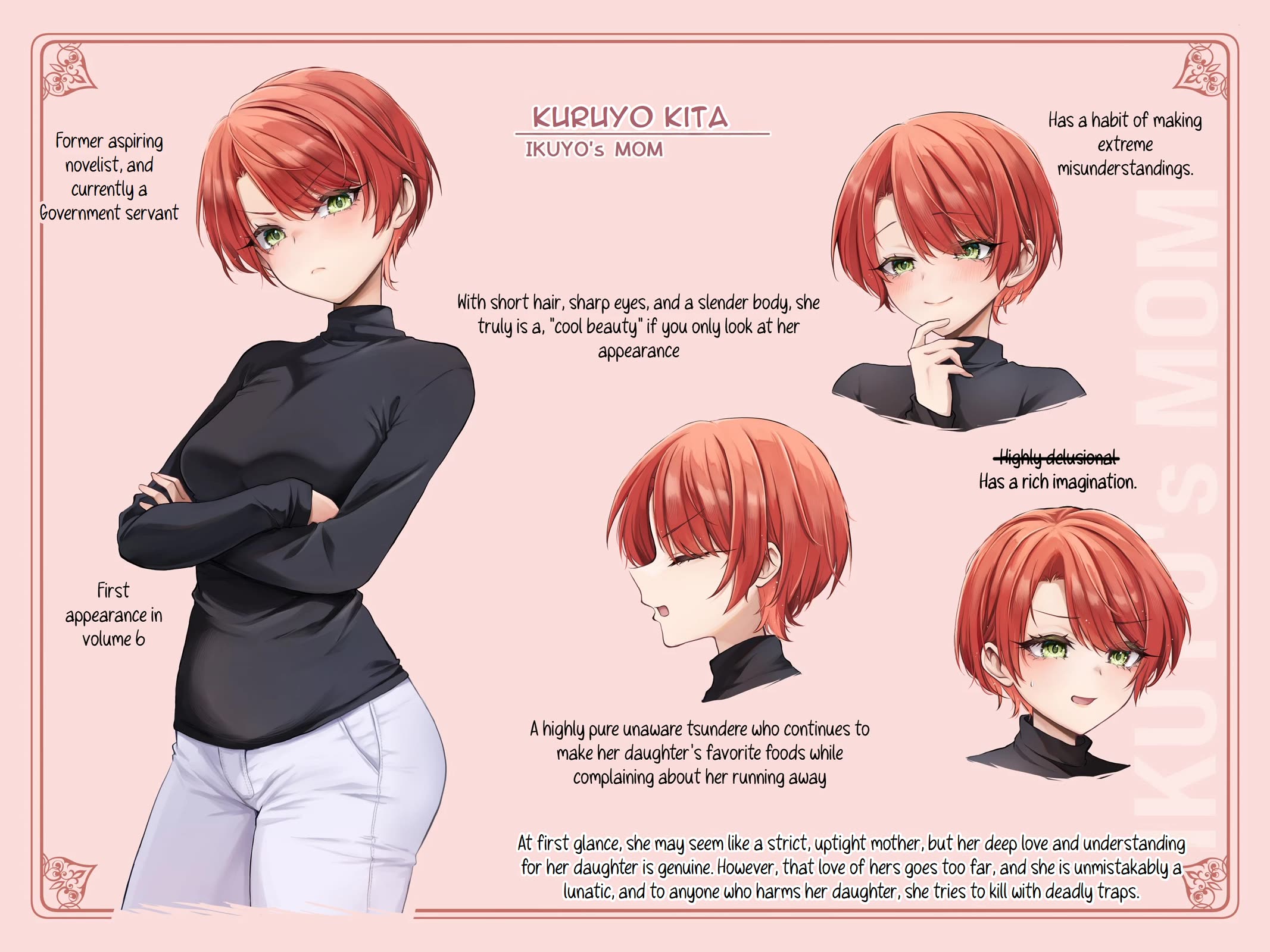 PenSis Twitter Shorts chapter 18.3 page 4