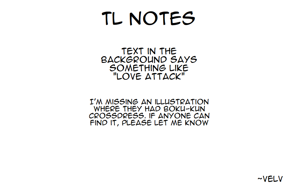 PenSis Twitter Shorts chapter 18 page 5