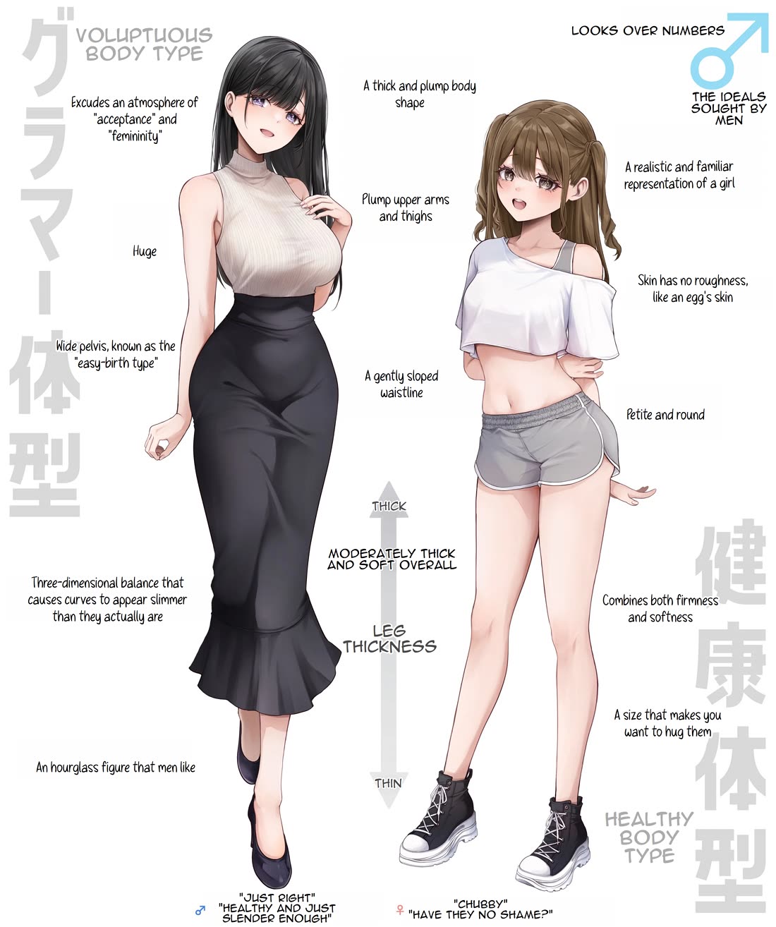 PenSis Twitter Shorts chapter 23 page 1