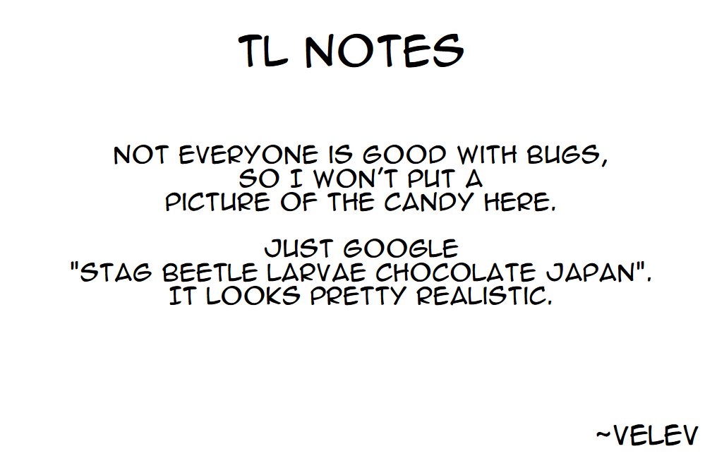 PenSis Twitter Shorts chapter 25 page 2