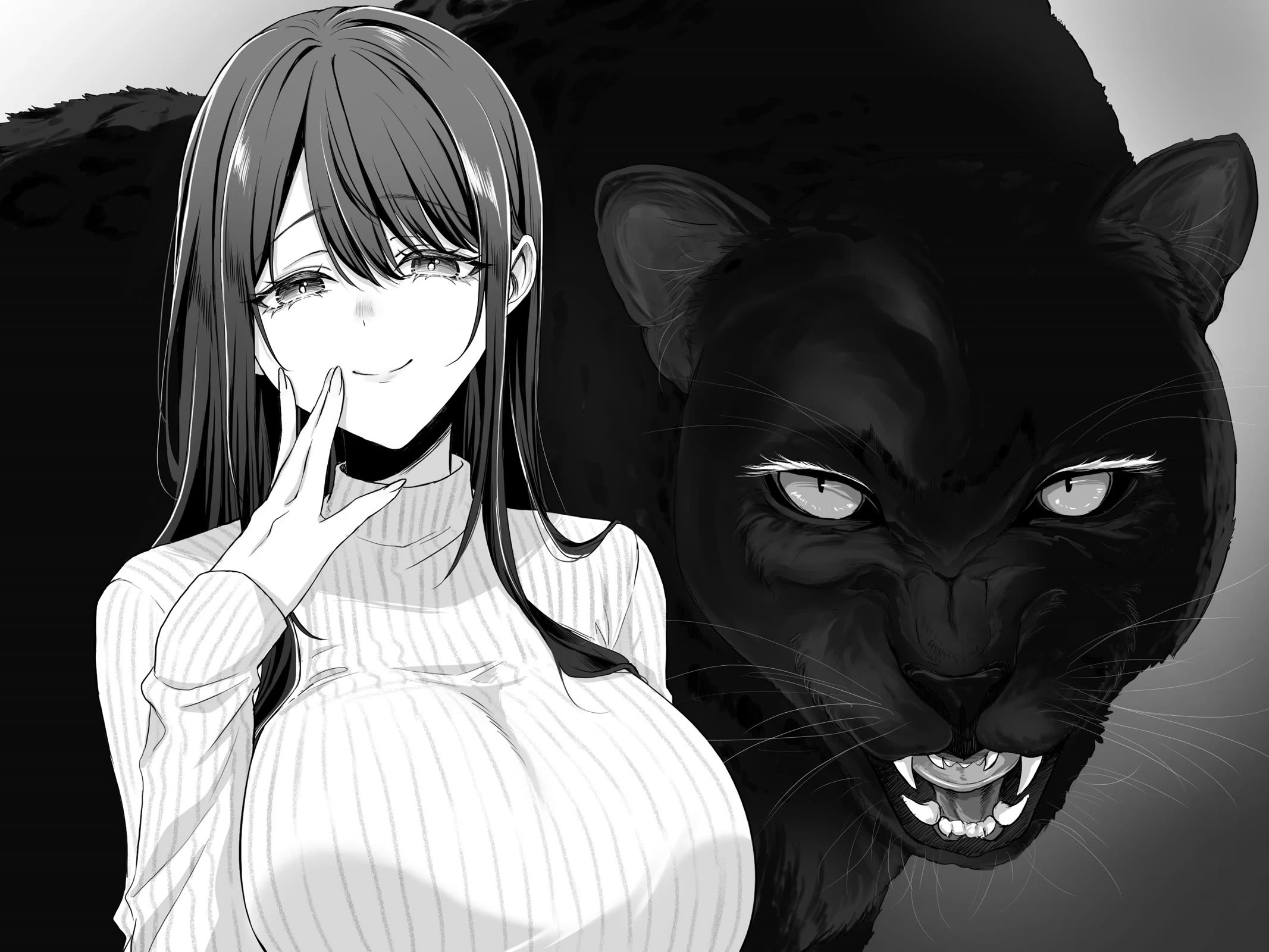 PenSis Twitter Shorts chapter 28 page 2