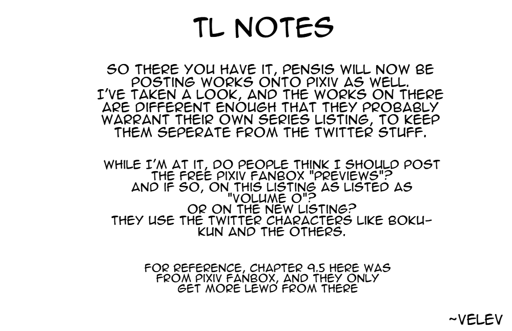 PenSis Twitter Shorts chapter 30.5 page 2