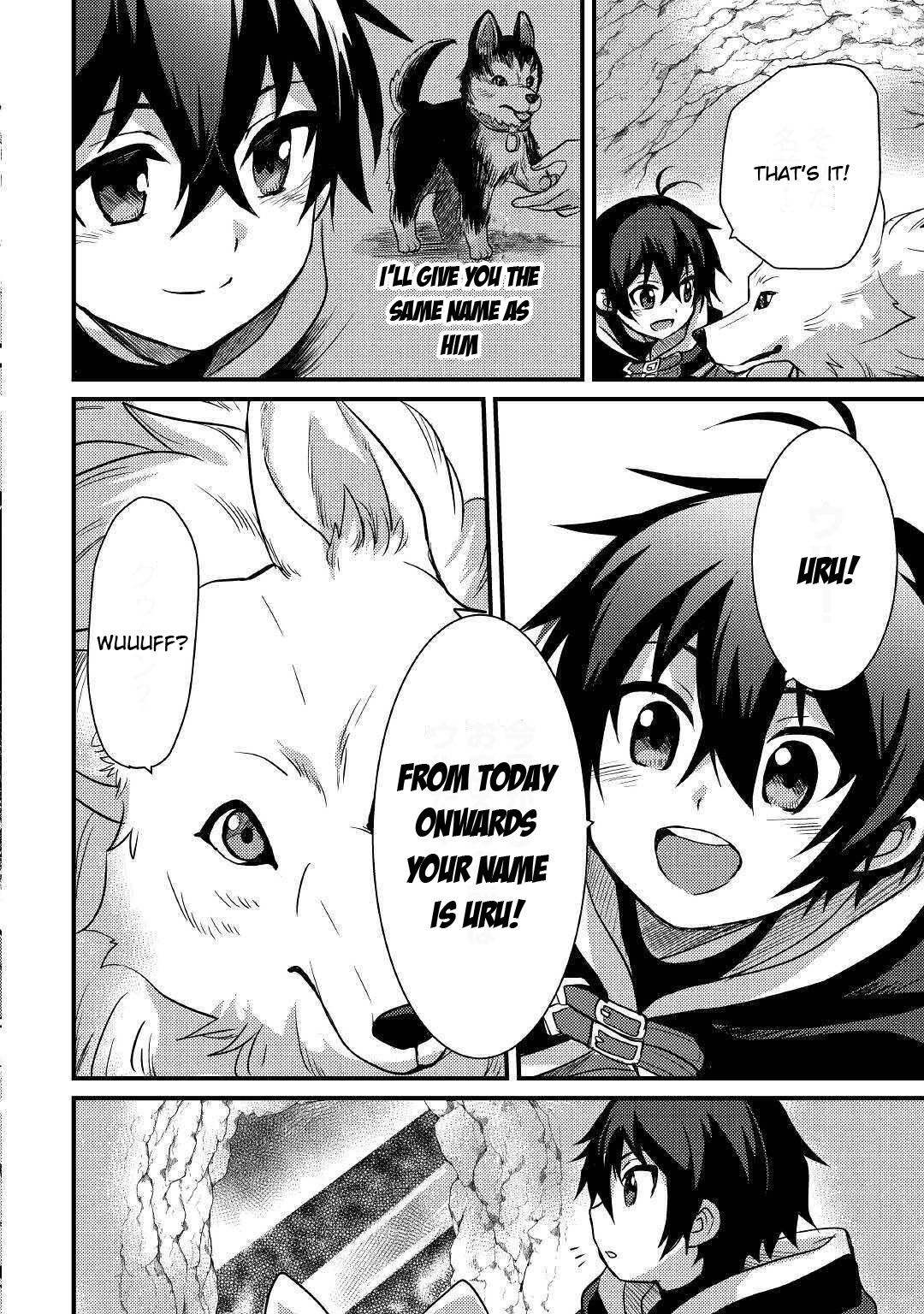 People Made Fun of Me for Being Jobless but Its Not Bad at All chapter 10 page 17