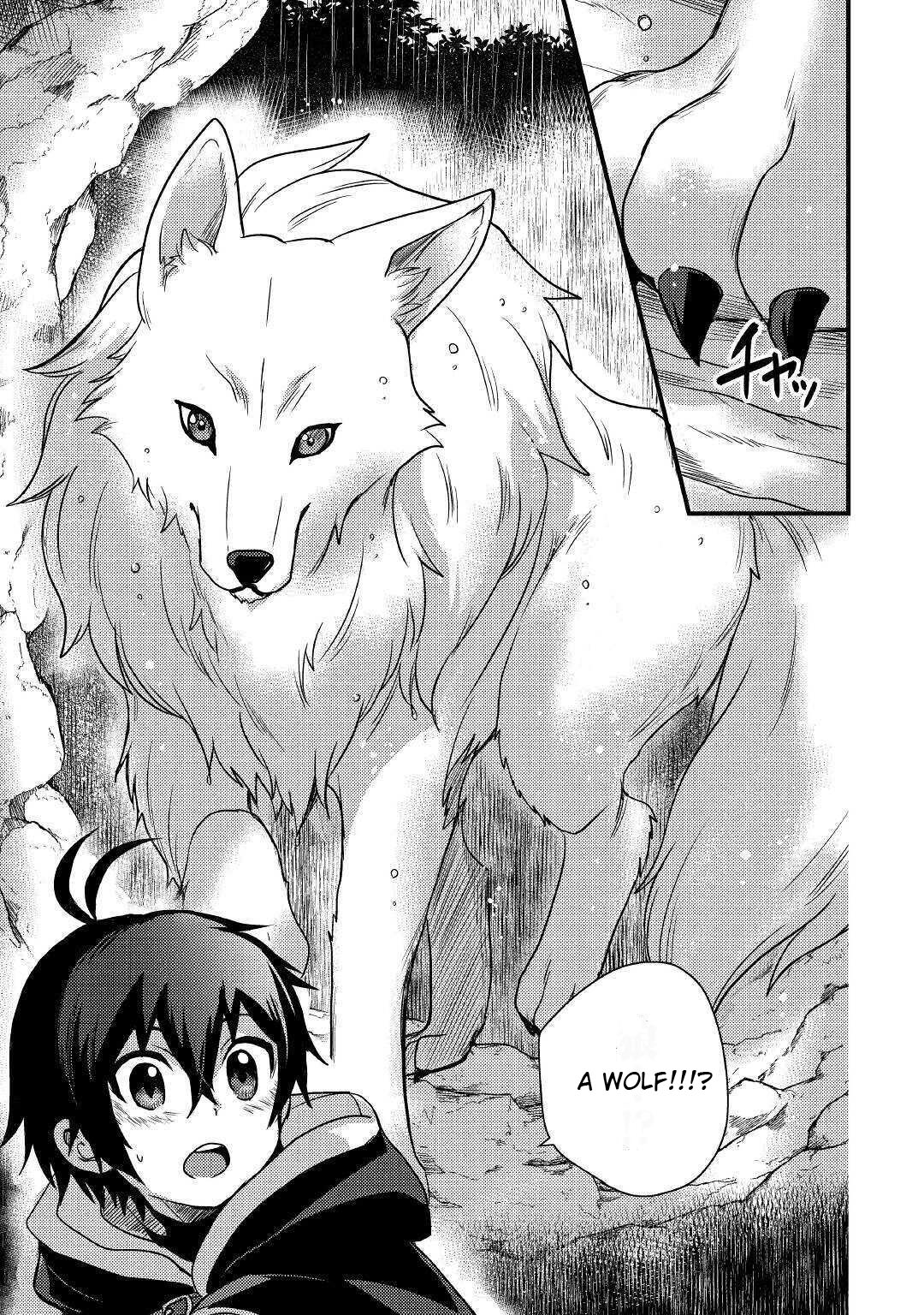 People Made Fun of Me for Being Jobless but Its Not Bad at All chapter 10 page 6