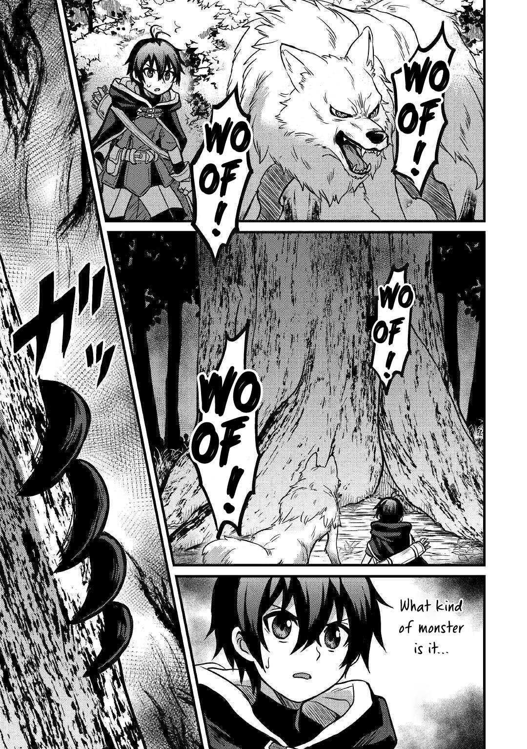 People Made Fun of Me for Being Jobless but Its Not Bad at All chapter 11 page 22