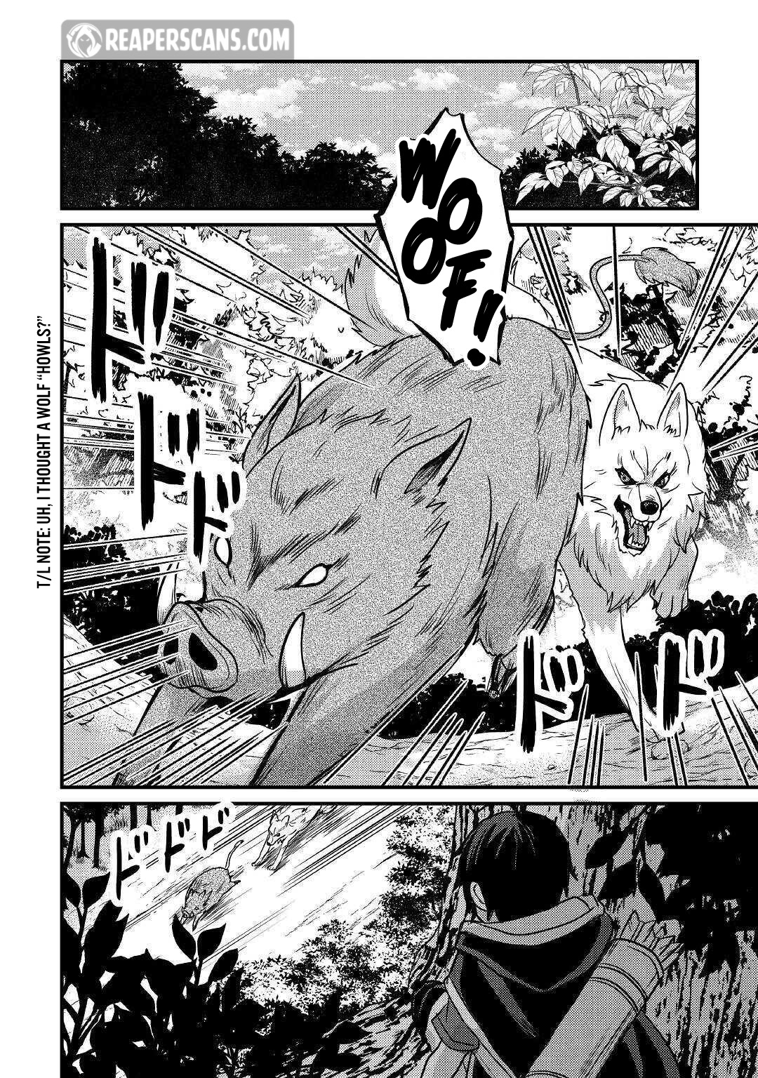 People Made Fun of Me for Being Jobless but Its Not Bad at All chapter 11 page 3