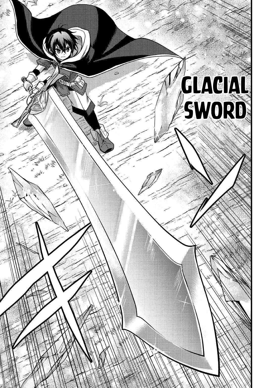 People Made Fun of Me for Being Jobless but Its Not Bad at All chapter 12 page 18