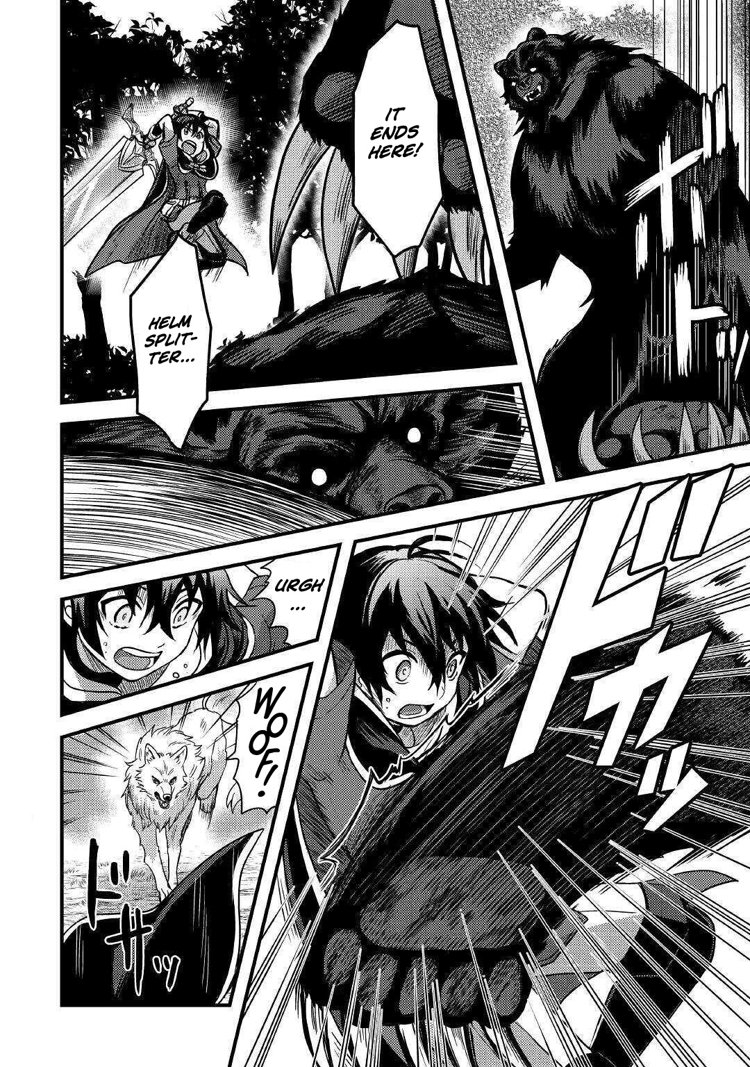 People Made Fun of Me for Being Jobless but Its Not Bad at All chapter 12 page 21