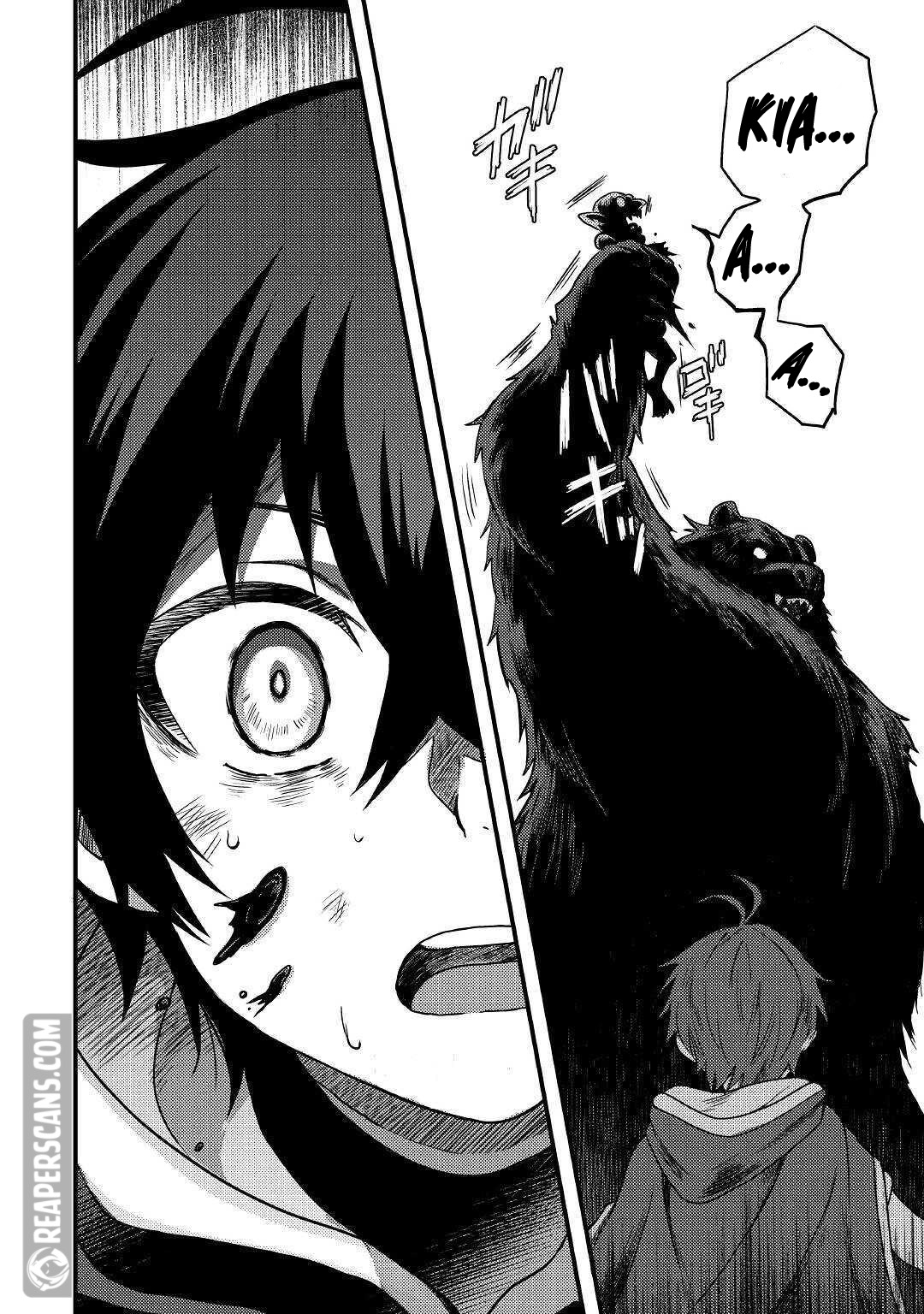 People Made Fun of Me for Being Jobless but Its Not Bad at All chapter 12 page 25