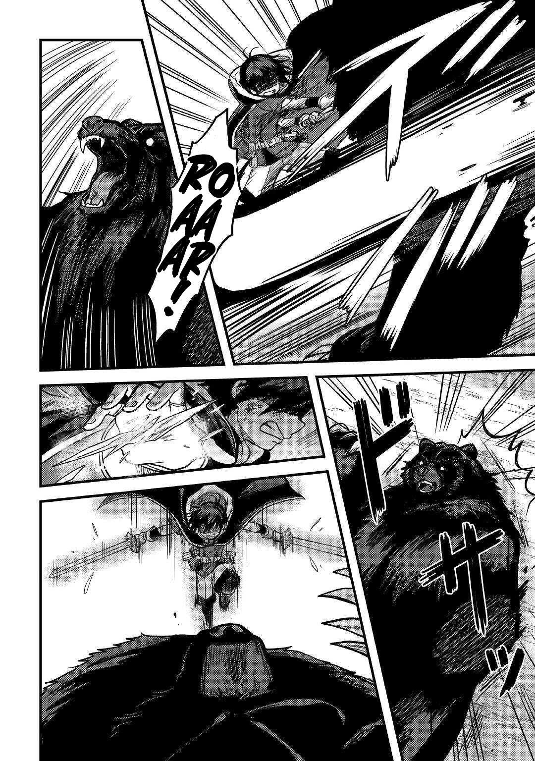 People Made Fun of Me for Being Jobless but Its Not Bad at All chapter 12 page 27