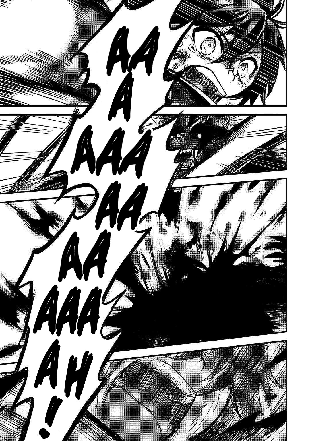 People Made Fun of Me for Being Jobless but Its Not Bad at All chapter 12 page 28