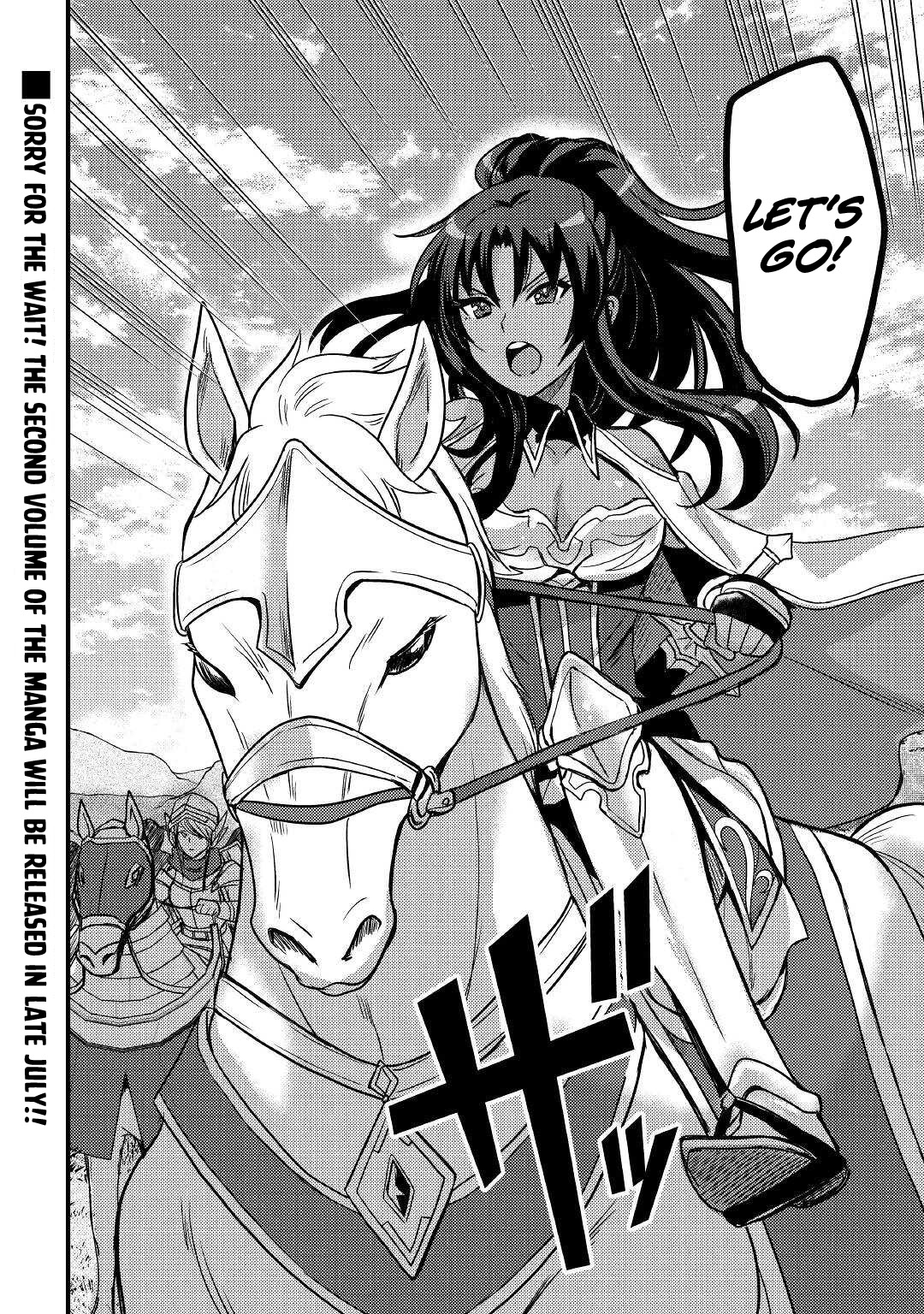 People Made Fun of Me for Being Jobless but Its Not Bad at All chapter 13 page 33