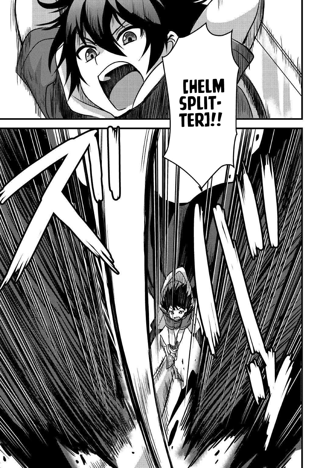 People Made Fun of Me for Being Jobless but Its Not Bad at All chapter 13 page 6