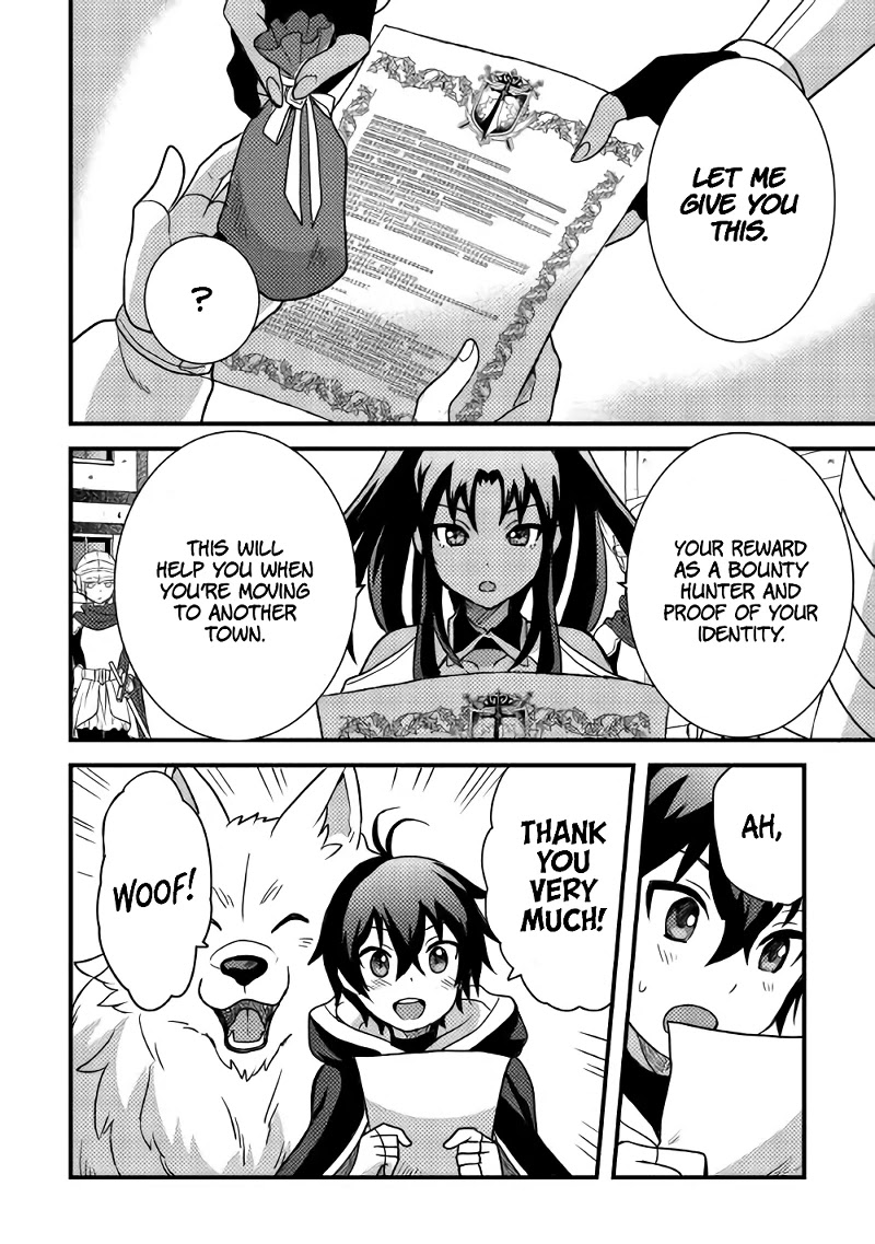 People Made Fun of Me for Being Jobless but Its Not Bad at All chapter 15 page 11