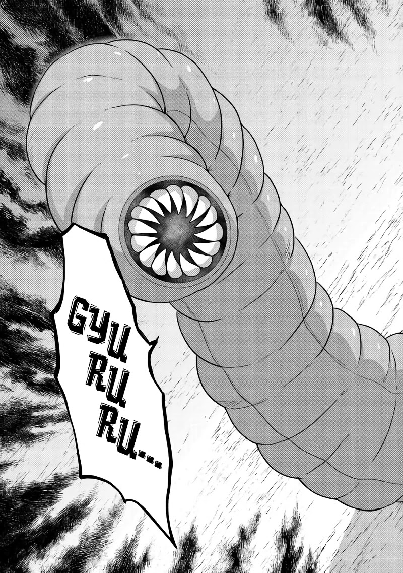 People Made Fun of Me for Being Jobless but Its Not Bad at All chapter 15 page 18