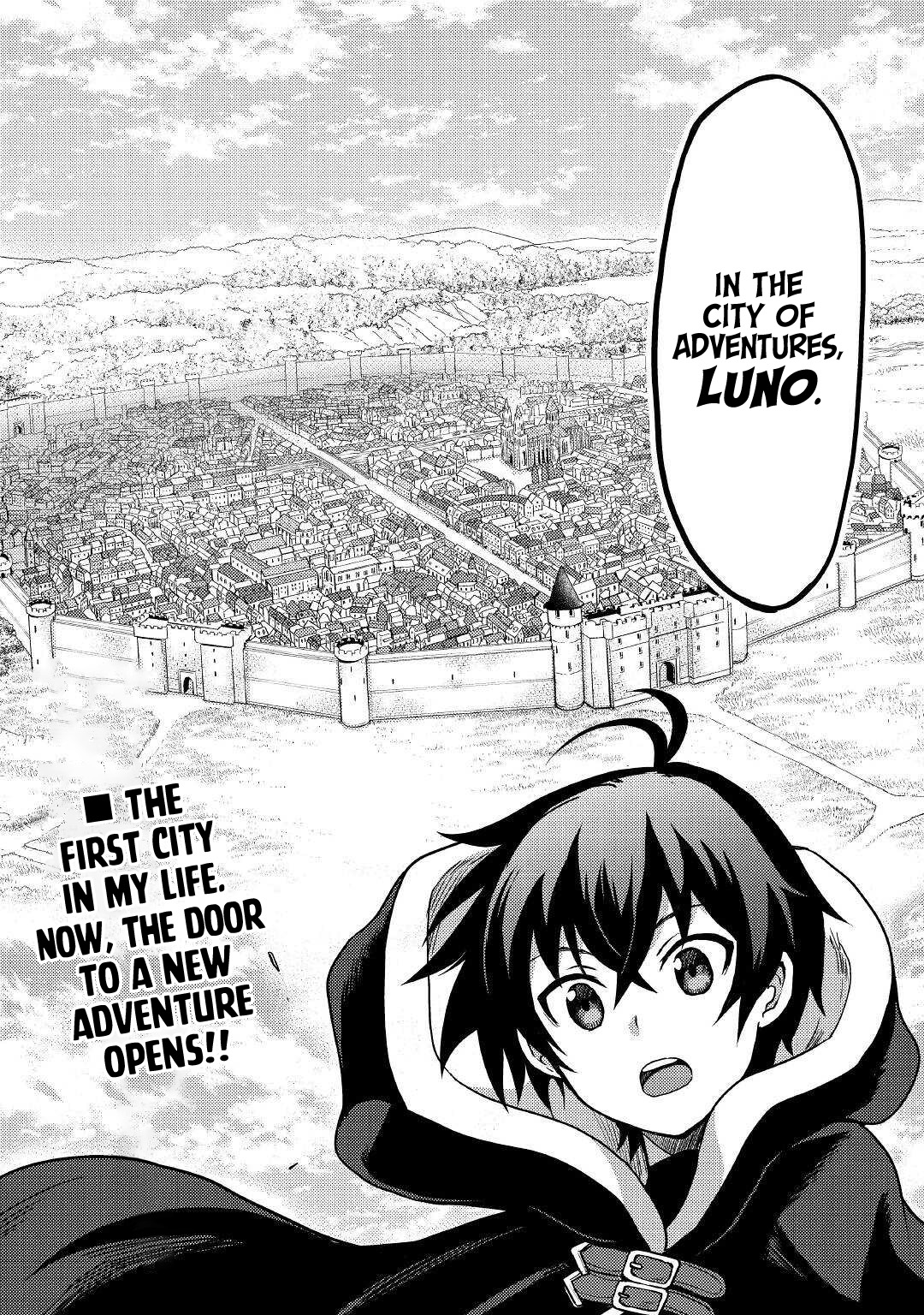 People Made Fun of Me for Being Jobless but Its Not Bad at All chapter 16 page 19