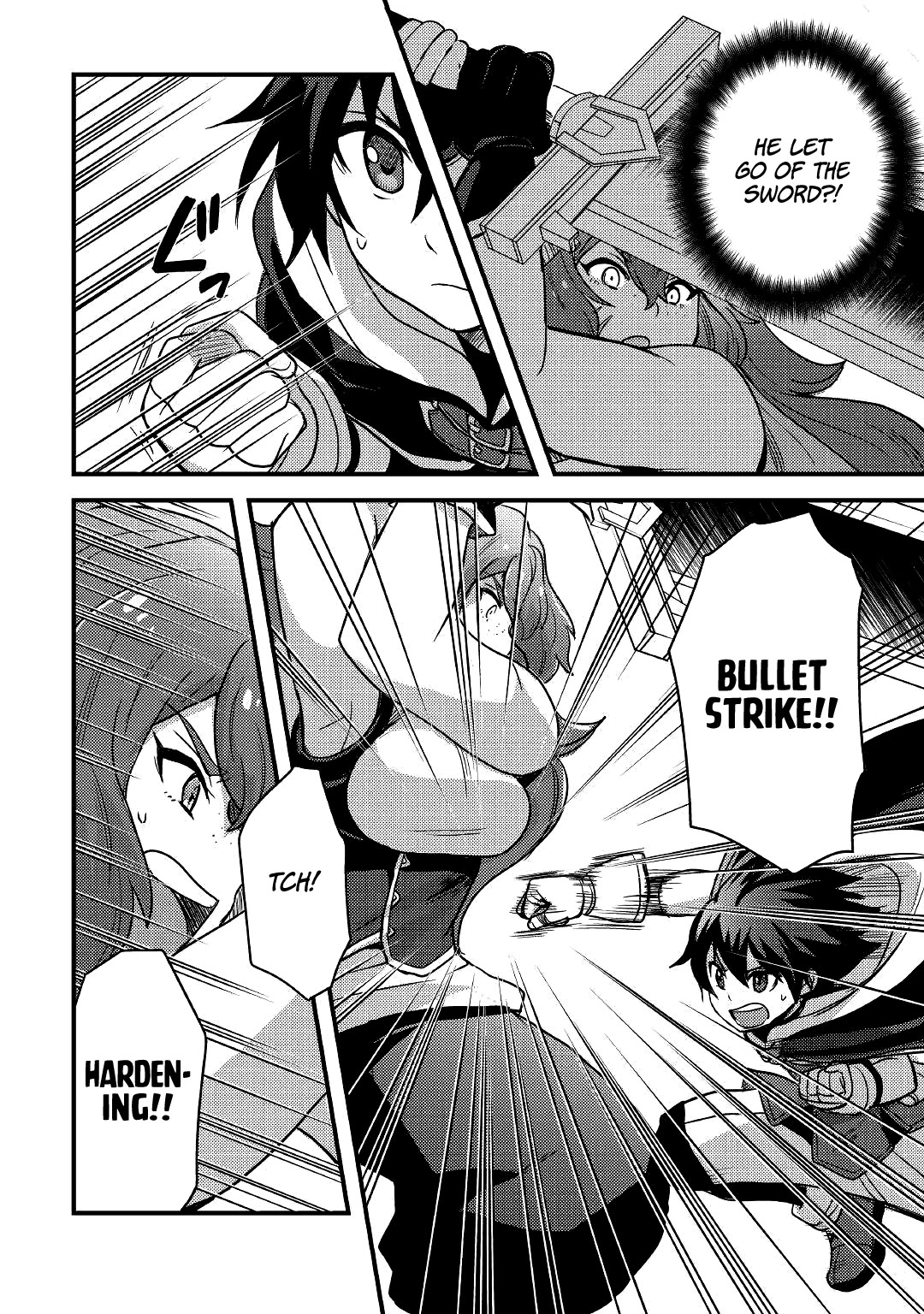 People Made Fun of Me for Being Jobless but Its Not Bad at All chapter 18 page 15