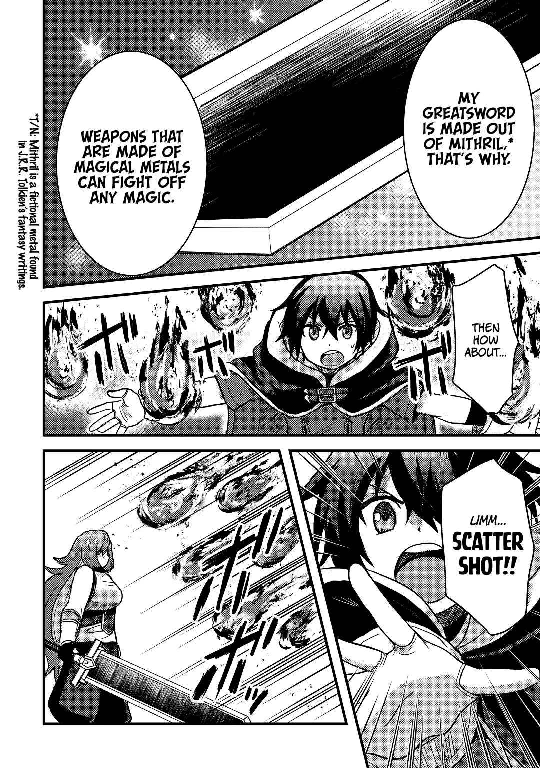 People Made Fun of Me for Being Jobless but Its Not Bad at All chapter 18 page 21