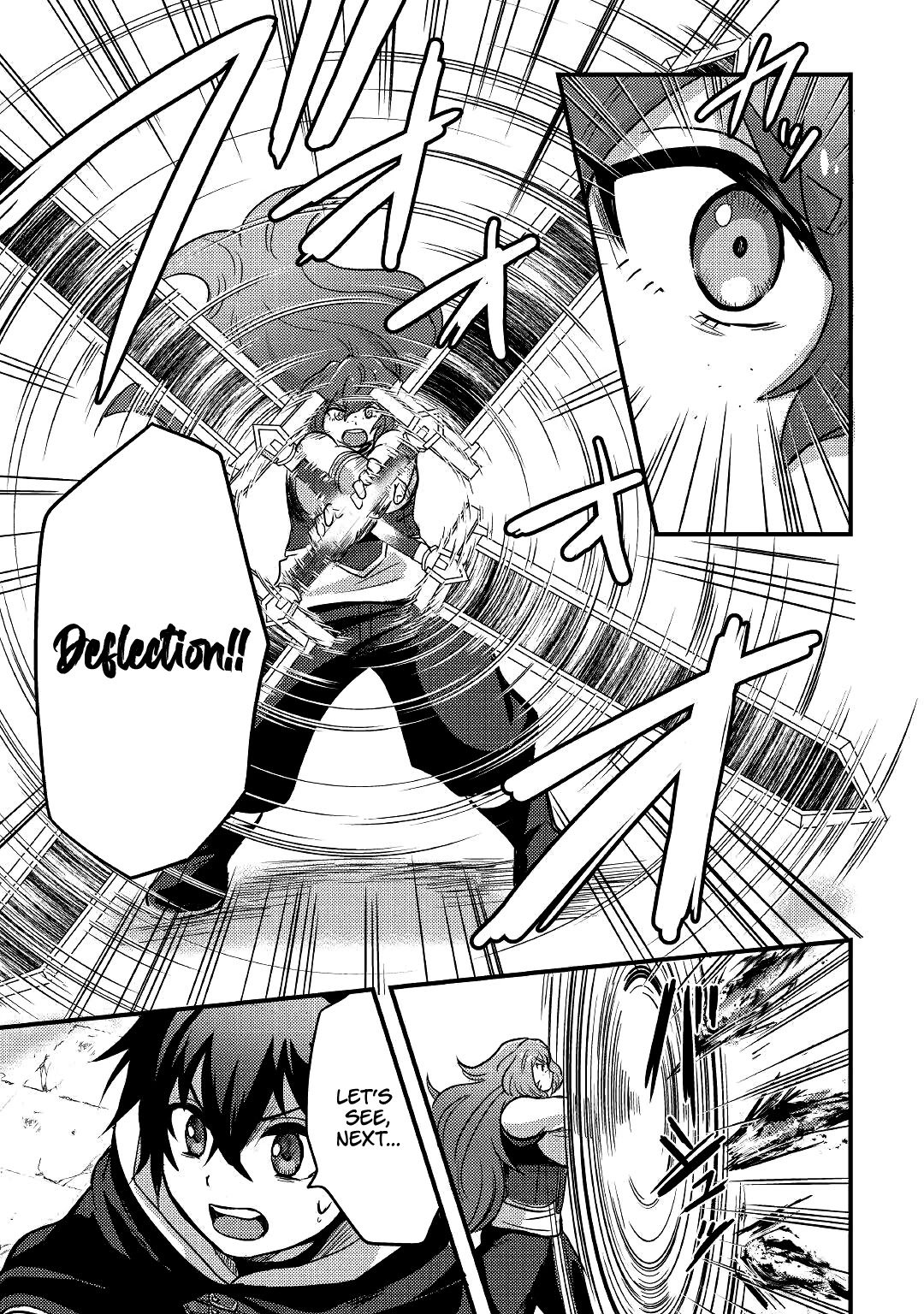 People Made Fun of Me for Being Jobless but Its Not Bad at All chapter 18 page 22