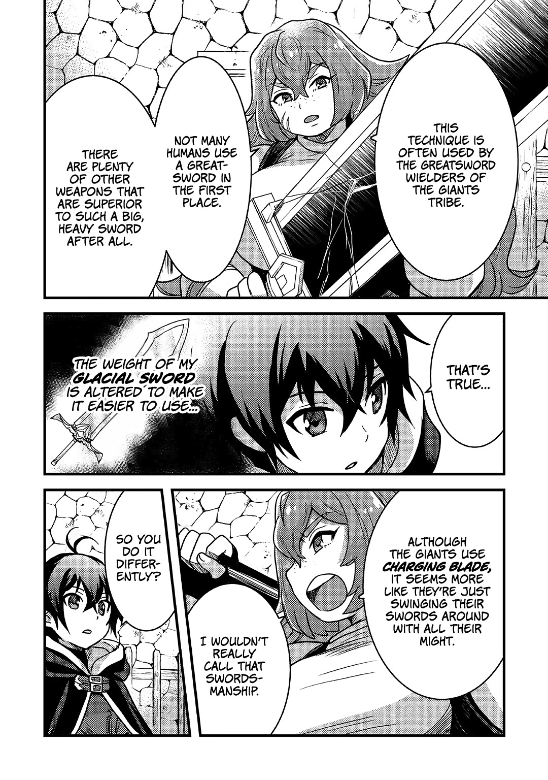 People Made Fun of Me for Being Jobless but Its Not Bad at All chapter 19 page 11