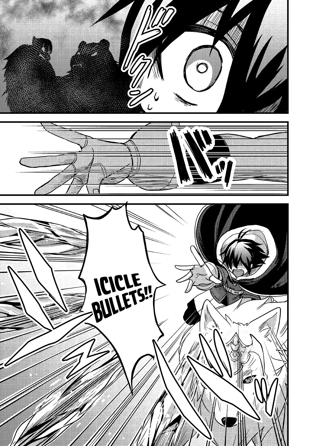 People Made Fun of Me for Being Jobless but Its Not Bad at All chapter 19 page 26