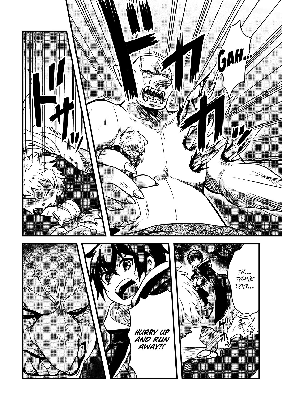 People Made Fun of Me for Being Jobless but Its Not Bad at All chapter 19 page 27