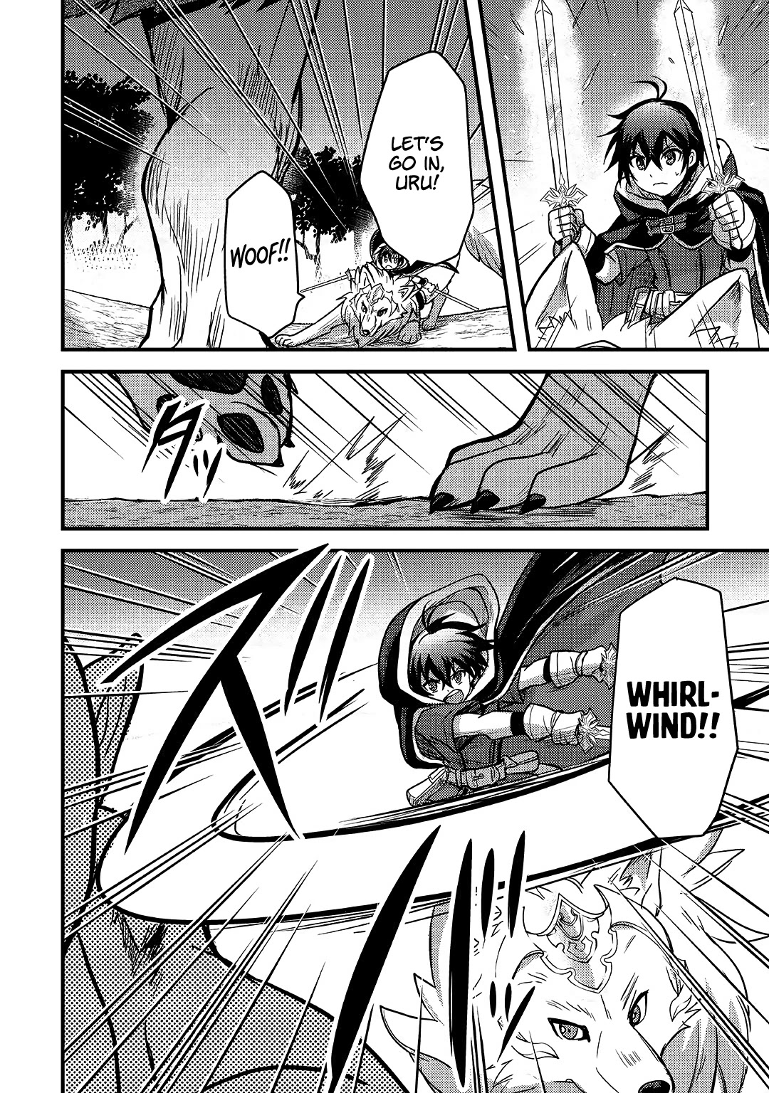 People Made Fun of Me for Being Jobless but Its Not Bad at All chapter 19 page 29