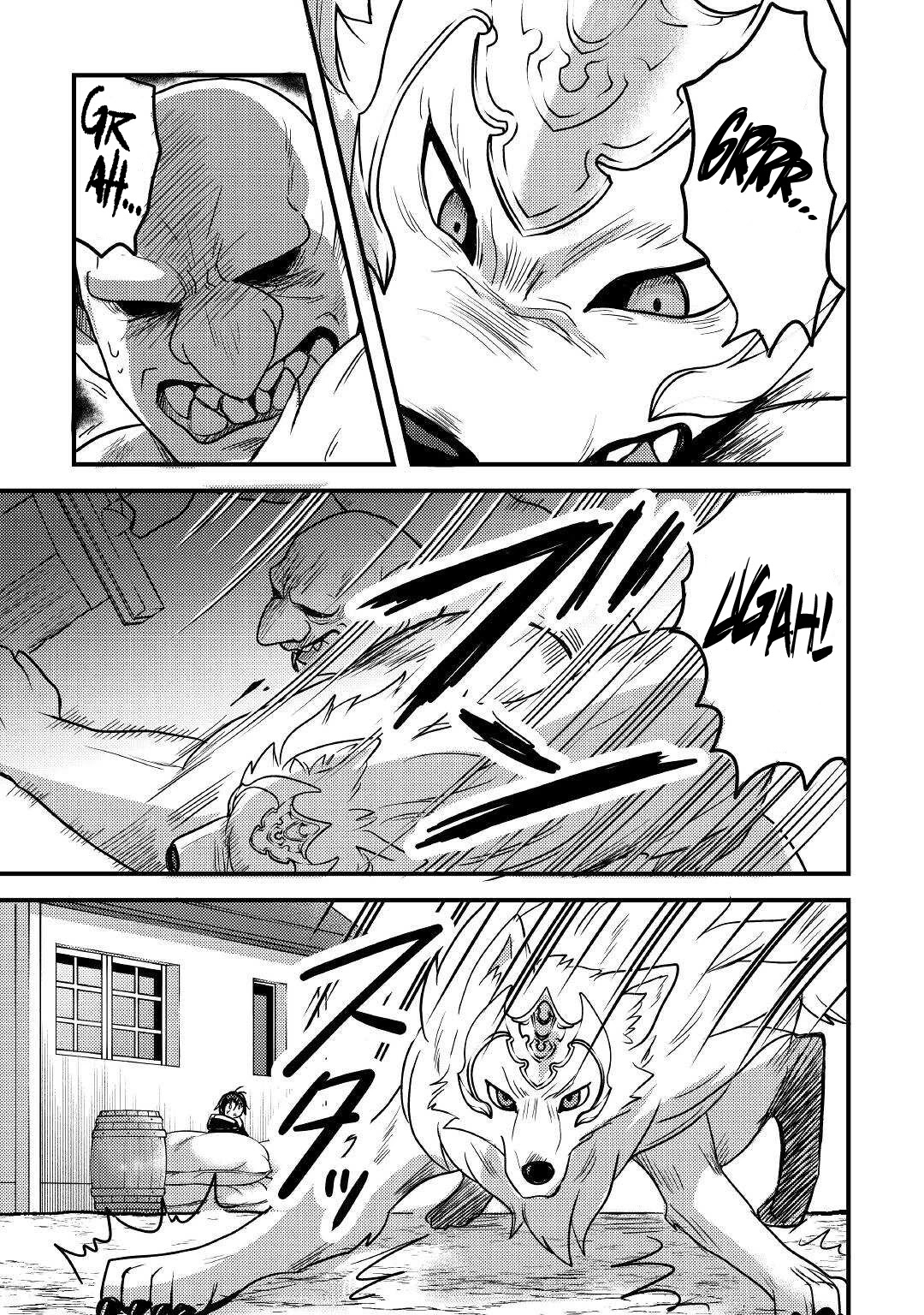 People Made Fun of Me for Being Jobless but Its Not Bad at All chapter 22 page 10