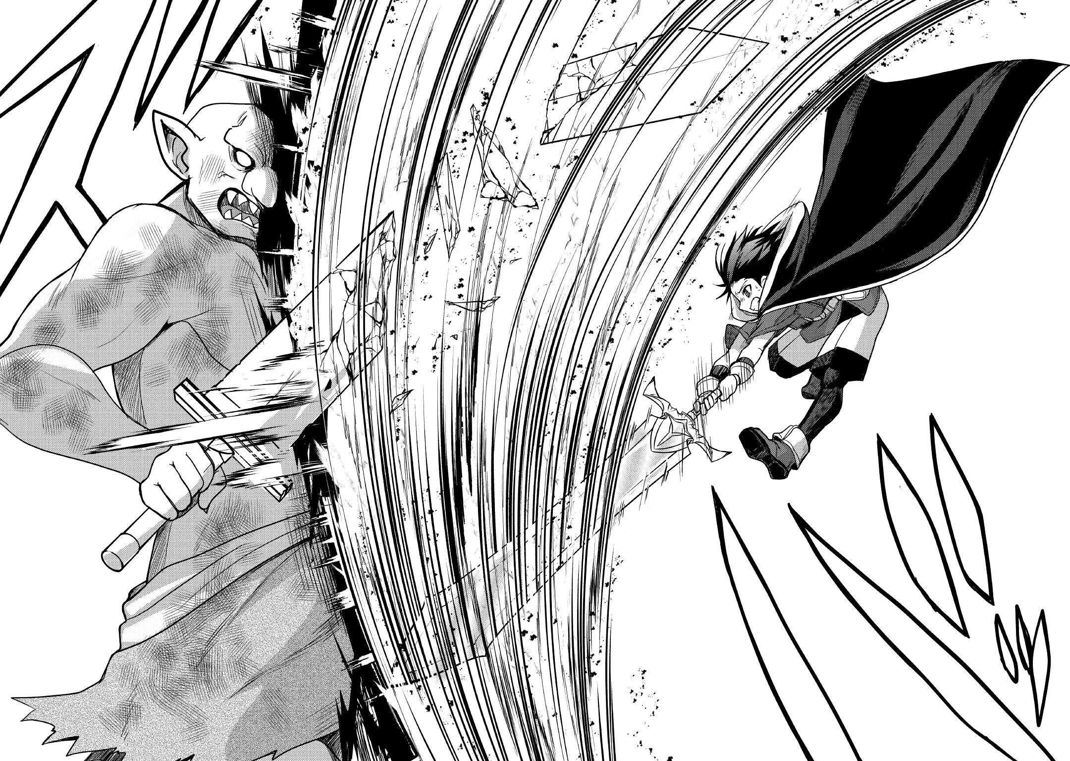 People Made Fun of Me for Being Jobless but Its Not Bad at All chapter 22 page 25