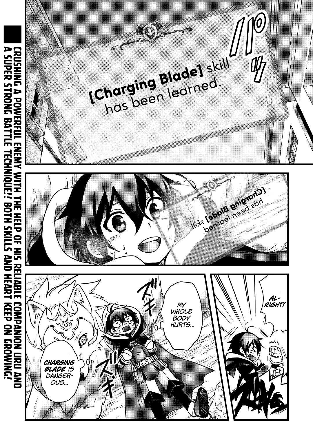 People Made Fun of Me for Being Jobless but Its Not Bad at All chapter 22 page 28