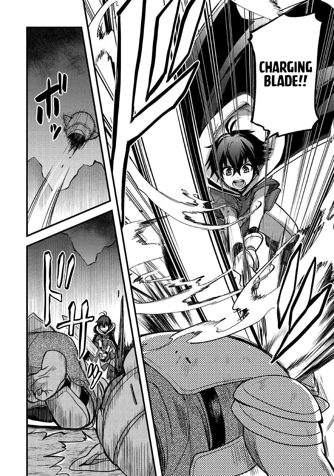 People Made Fun of Me for Being Jobless but Its Not Bad at All chapter 26 page 17