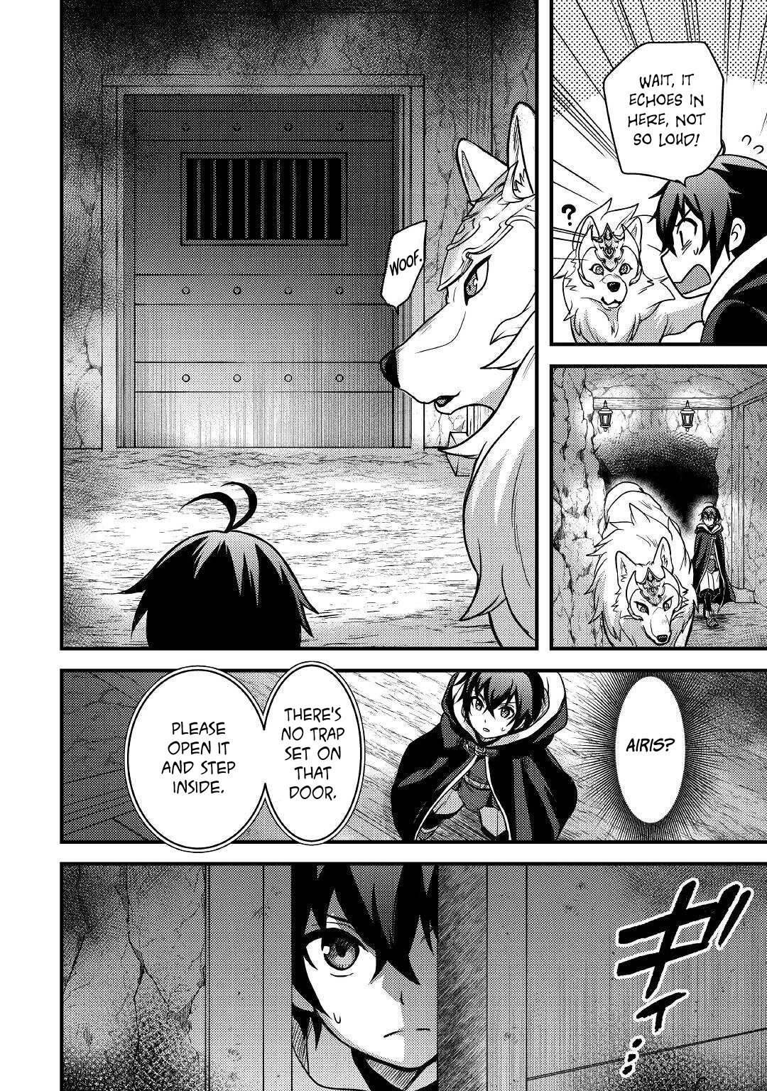 People Made Fun of Me for Being Jobless but Its Not Bad at All chapter 26 page 19