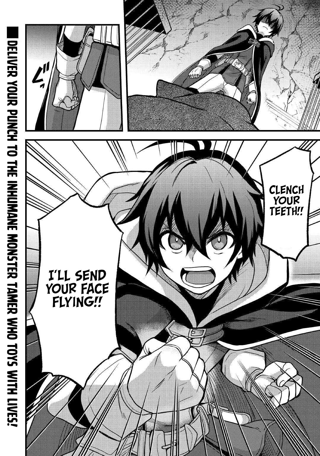 People Made Fun of Me for Being Jobless but Its Not Bad at All chapter 26 page 33