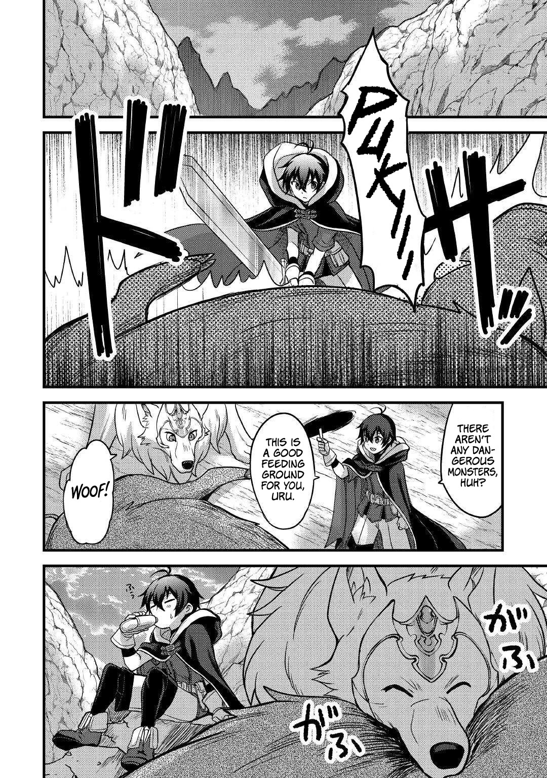 People Made Fun of Me for Being Jobless but Its Not Bad at All chapter 26 page 5