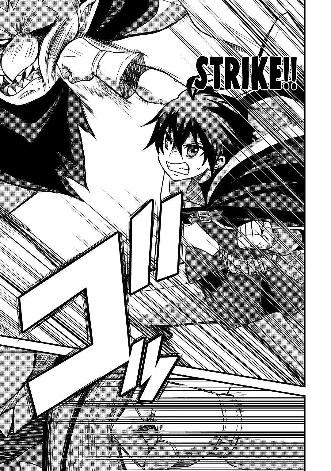 People Made Fun of Me for Being Jobless but Its Not Bad at All chapter 27 page 14