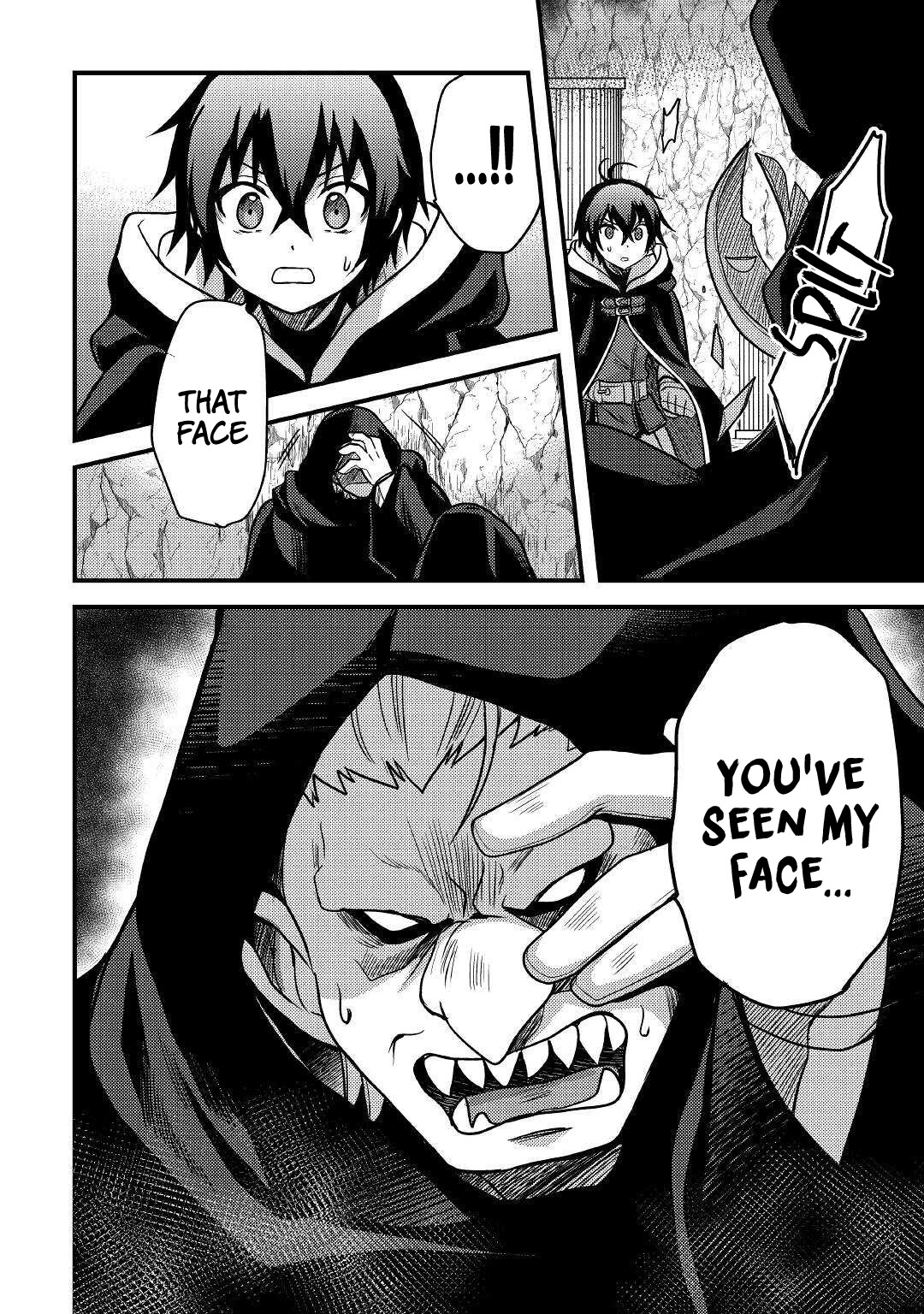 People Made Fun of Me for Being Jobless but Its Not Bad at All chapter 27 page 9