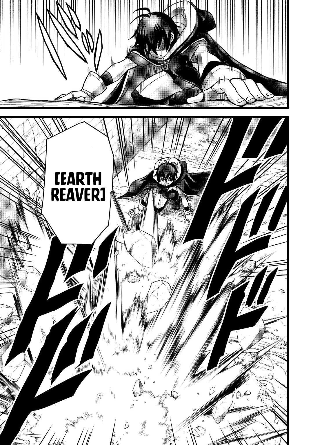 People Made Fun of Me for Being Jobless but Its Not Bad at All chapter 28 page 28