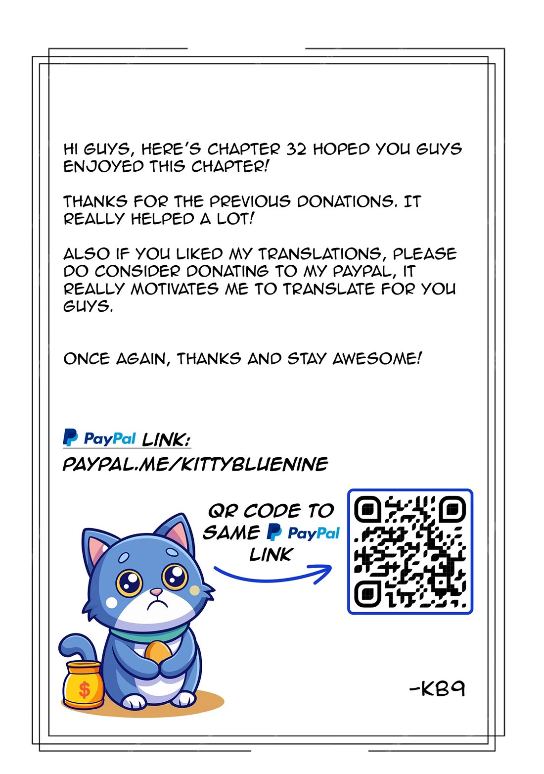 People Made Fun of Me for Being Jobless but Its Not Bad at All chapter 32 page 28