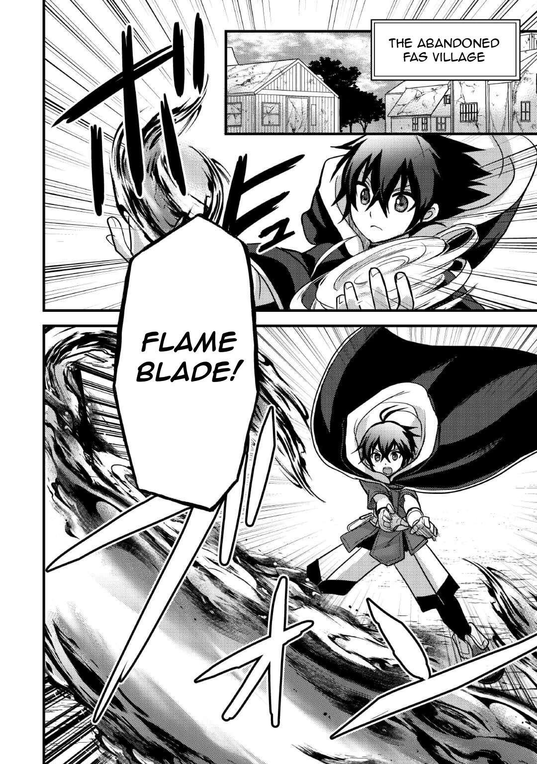 People Made Fun of Me for Being Jobless but Its Not Bad at All chapter 33 page 2