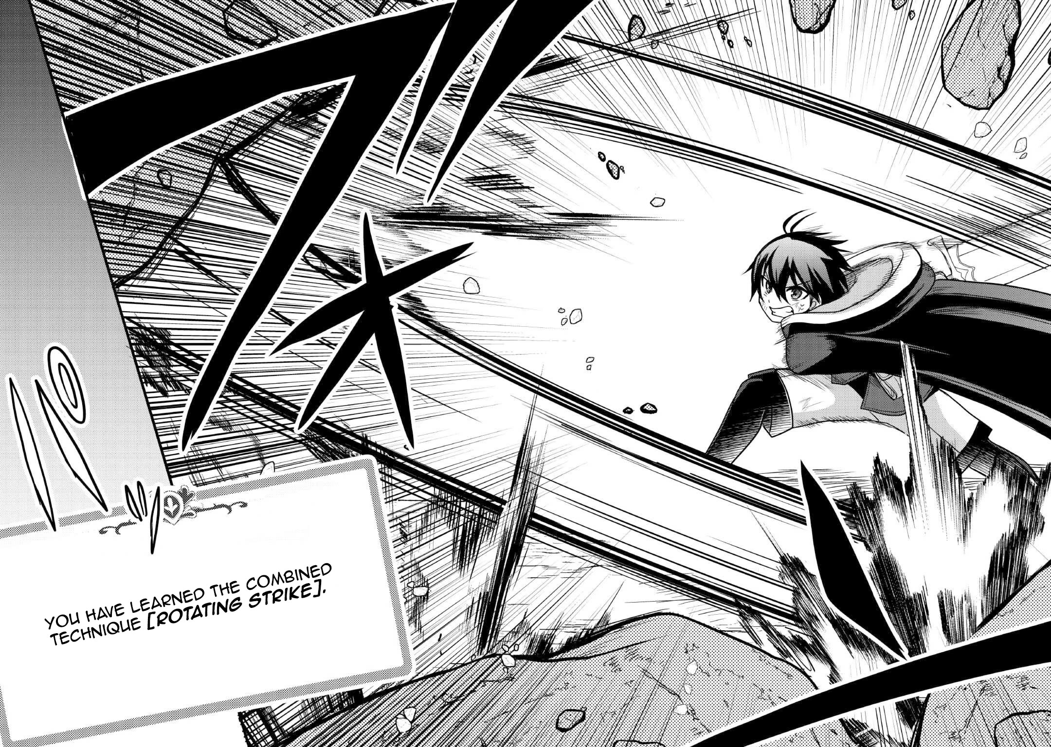 People Made Fun of Me for Being Jobless but Its Not Bad at All chapter 33 page 28