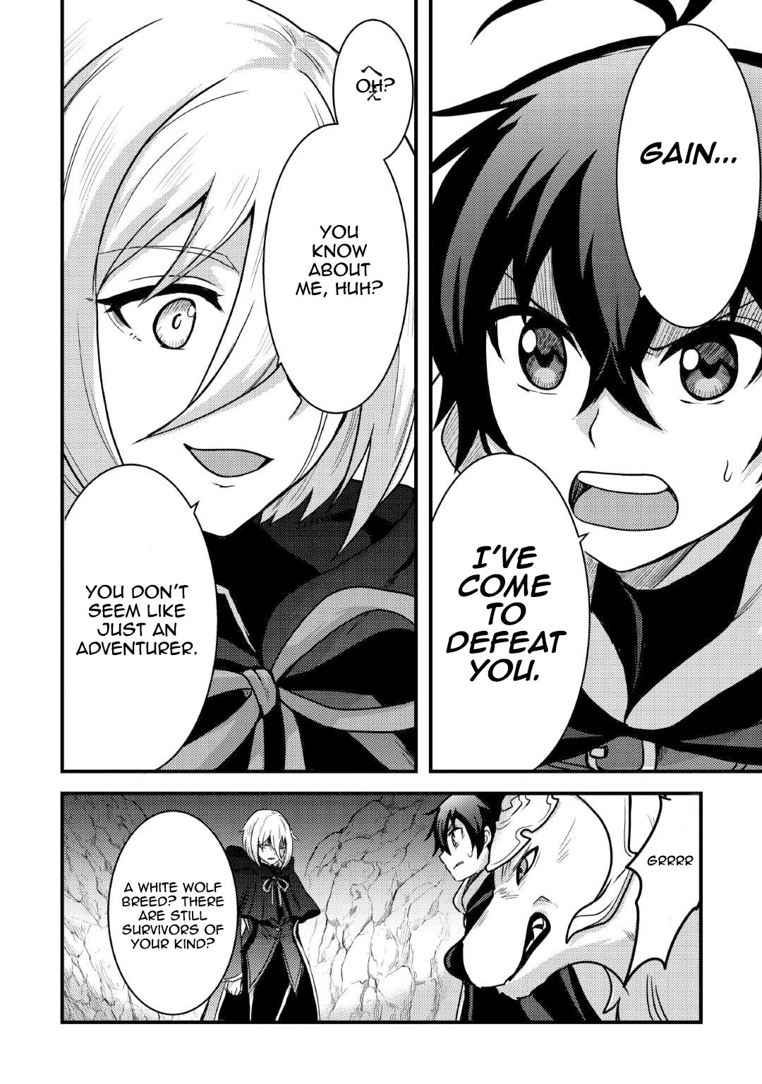 People Made Fun of Me for Being Jobless but Its Not Bad at All chapter 34 page 10