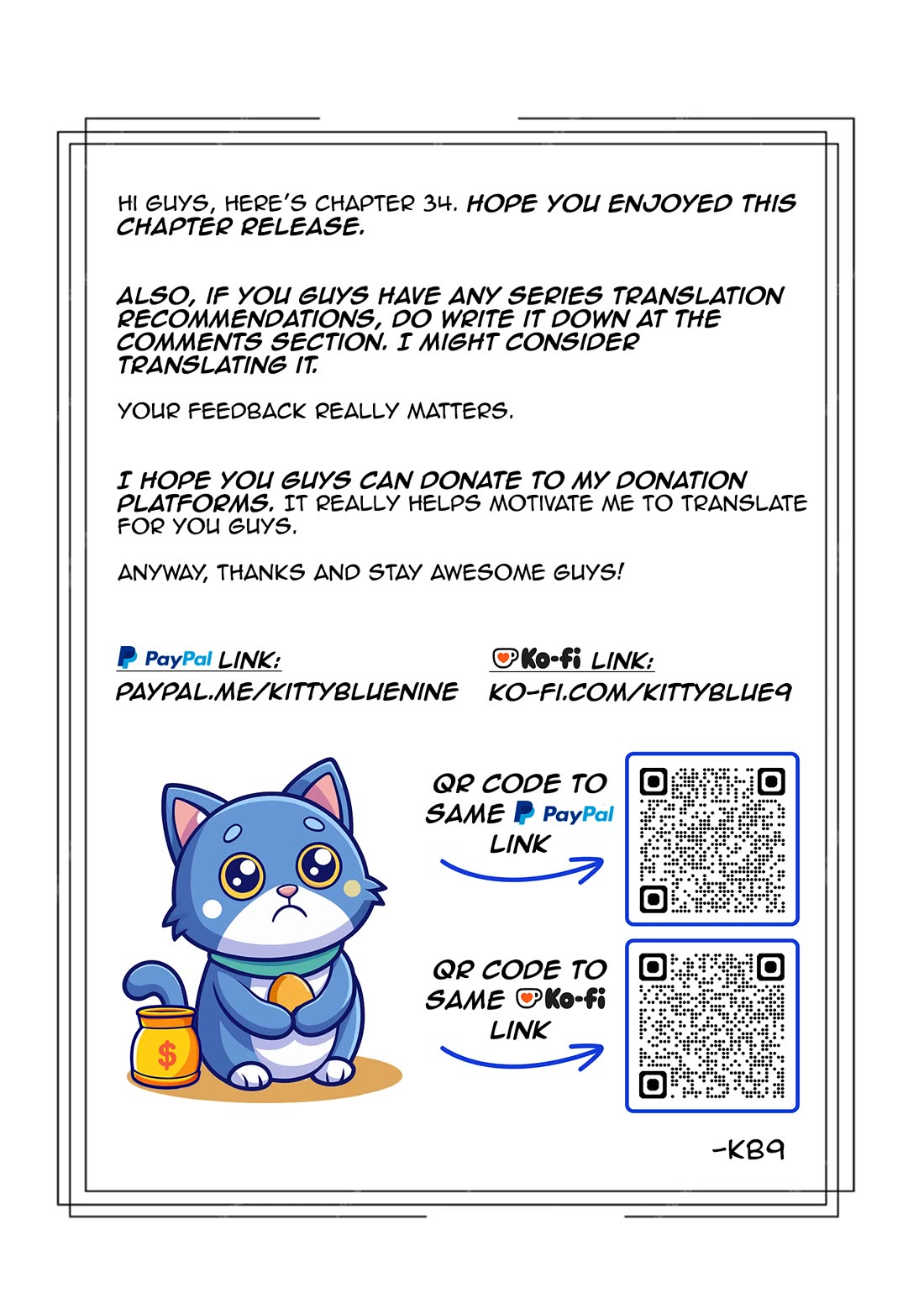 People Made Fun of Me for Being Jobless but Its Not Bad at All chapter 34 page 29