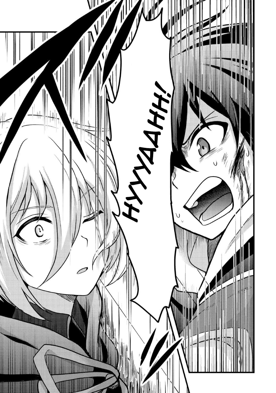 People Made Fun of Me for Being Jobless but Its Not Bad at All chapter 35 page 29