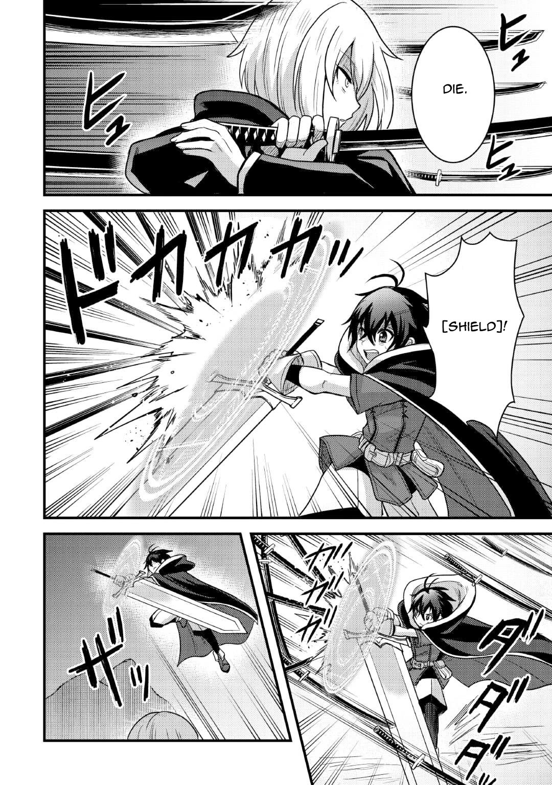 People Made Fun of Me for Being Jobless but Its Not Bad at All chapter 35 page 4