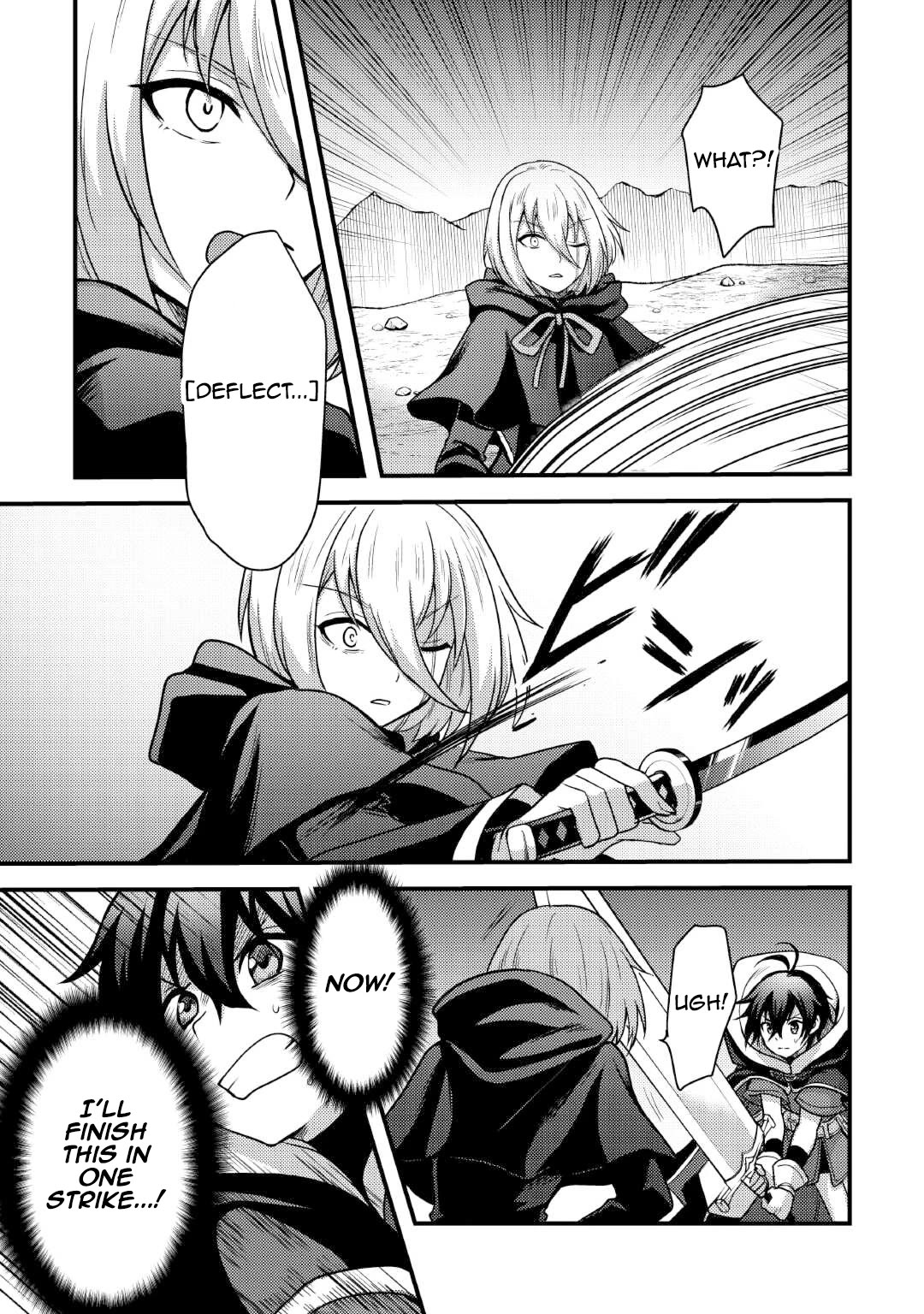 People Made Fun of Me for Being Jobless but Its Not Bad at All chapter 35 page 7