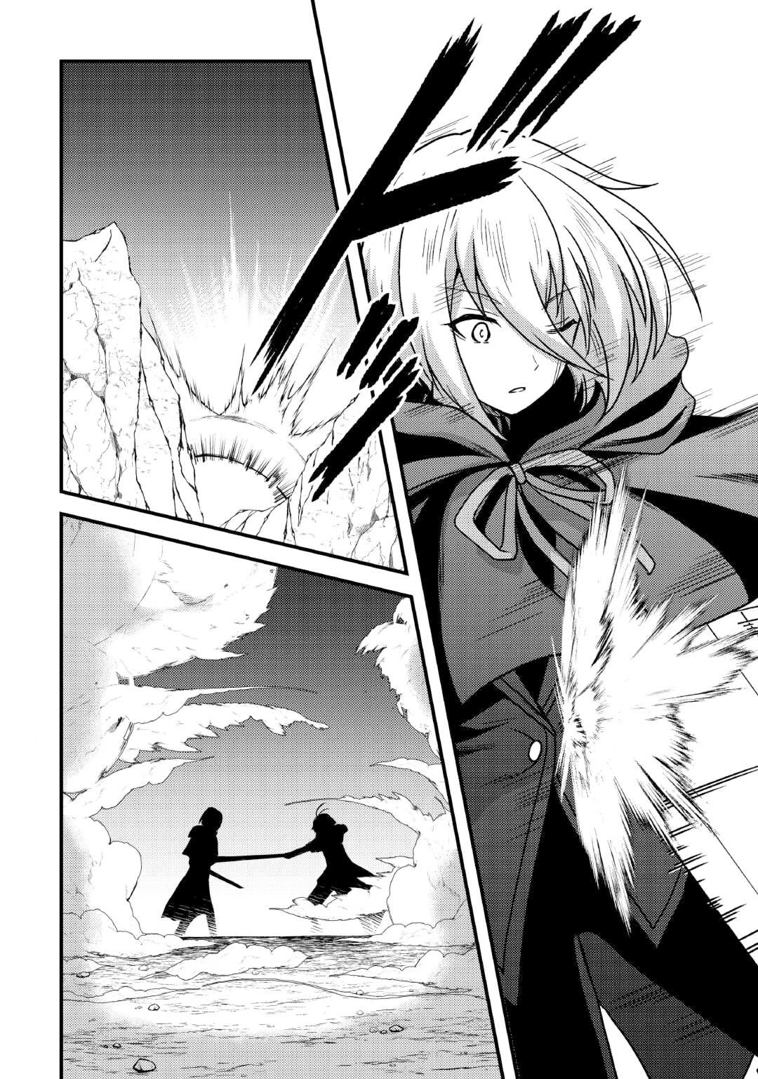 People Made Fun of Me for Being Jobless but Its Not Bad at All chapter 35 page 8